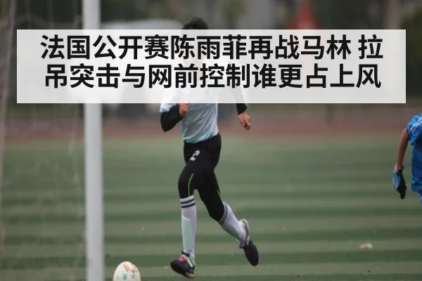 法国公开赛陈雨菲再战马林 拉吊突击与网前控制谁更占上风